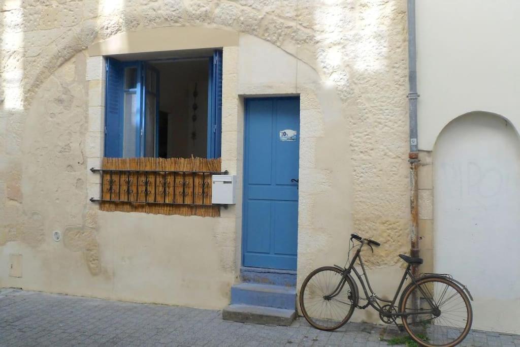 Apartment Le Du Port De La Rochelle Rdc
